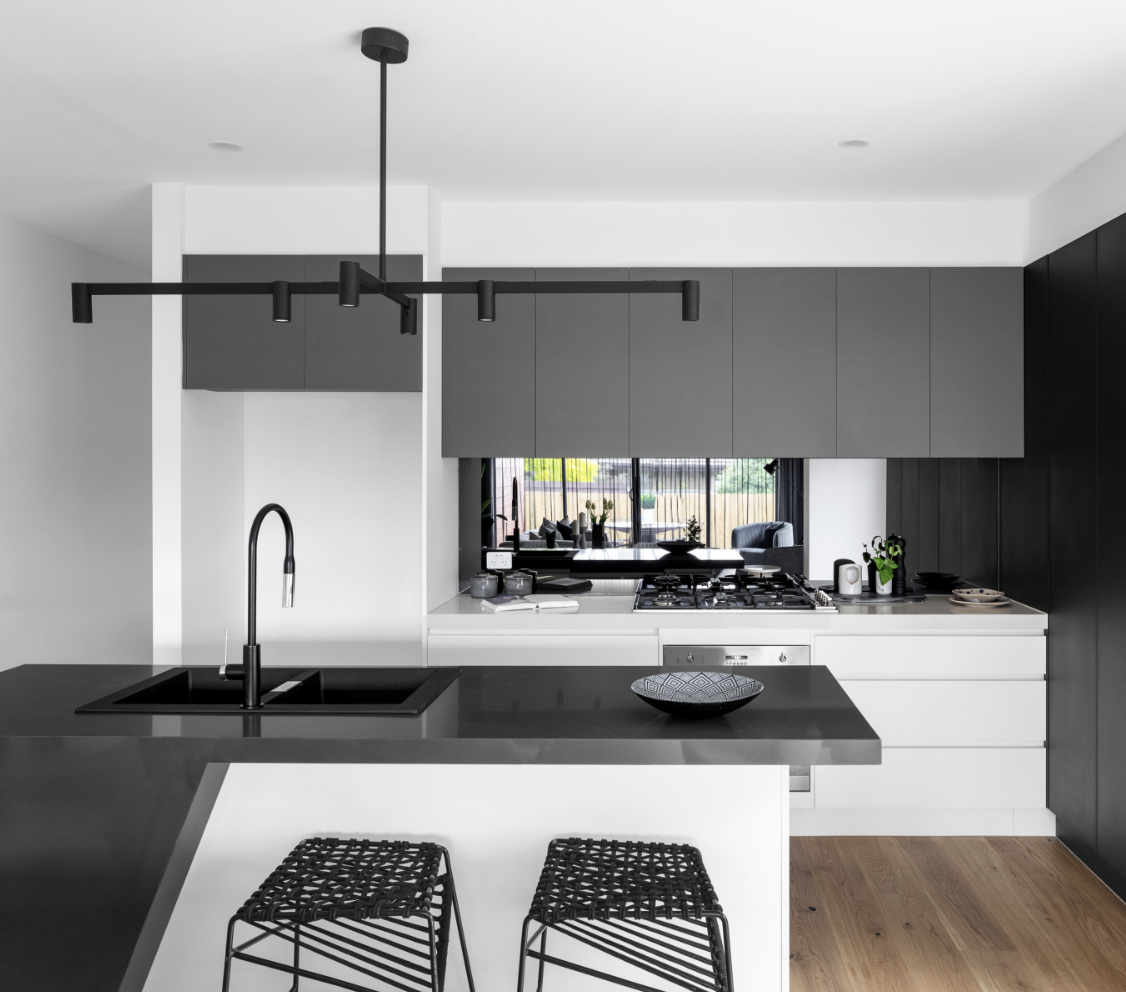 Home Builders in Western Melbourne | Jem Homes
