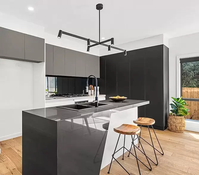 Home Builders in Western Melbourne | Jem Homes