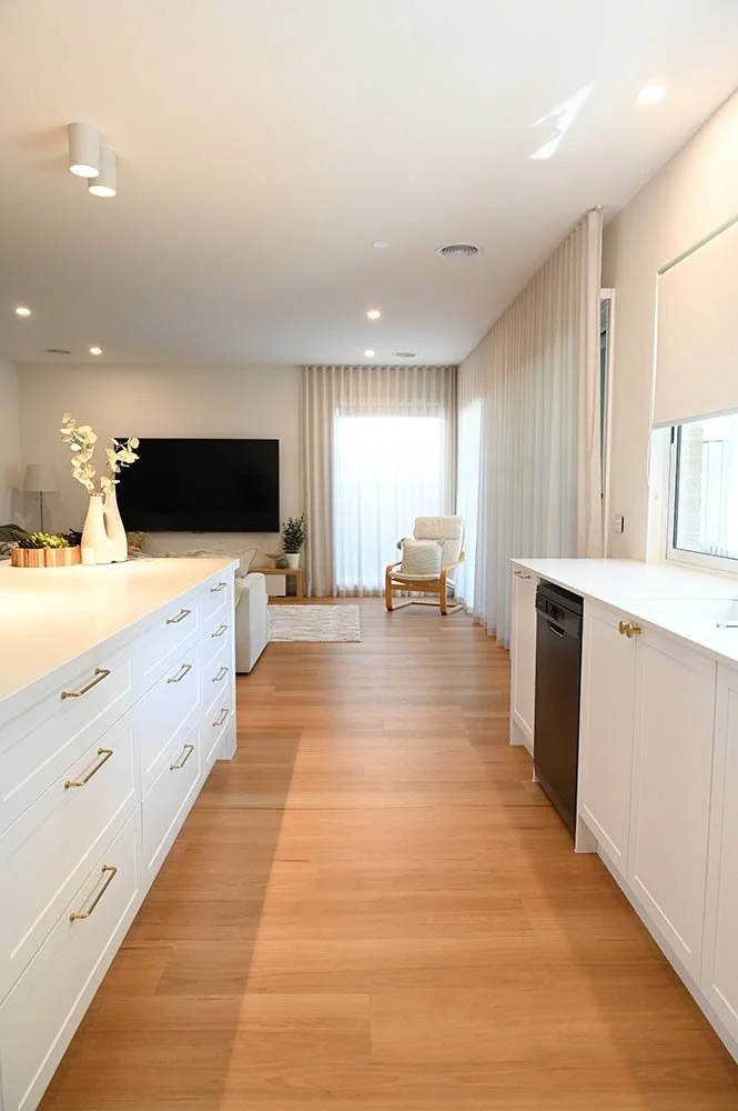 Home Builders in Western Melbourne | Jem Homes