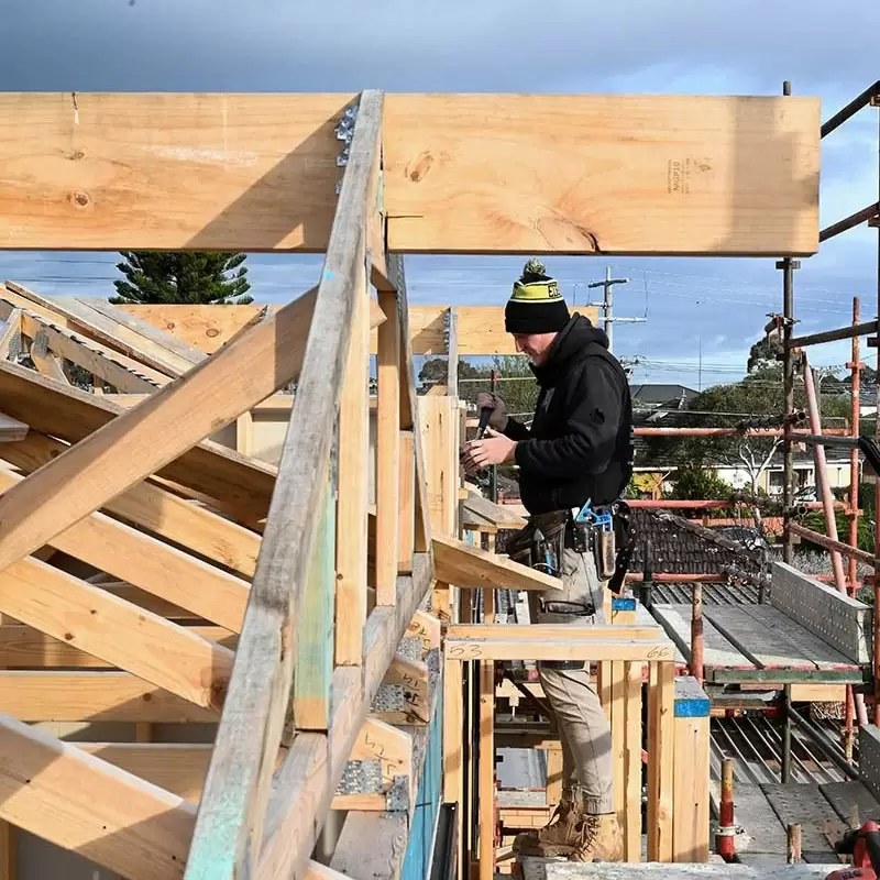 Home Builder in Western Melbourne | Jem Homes