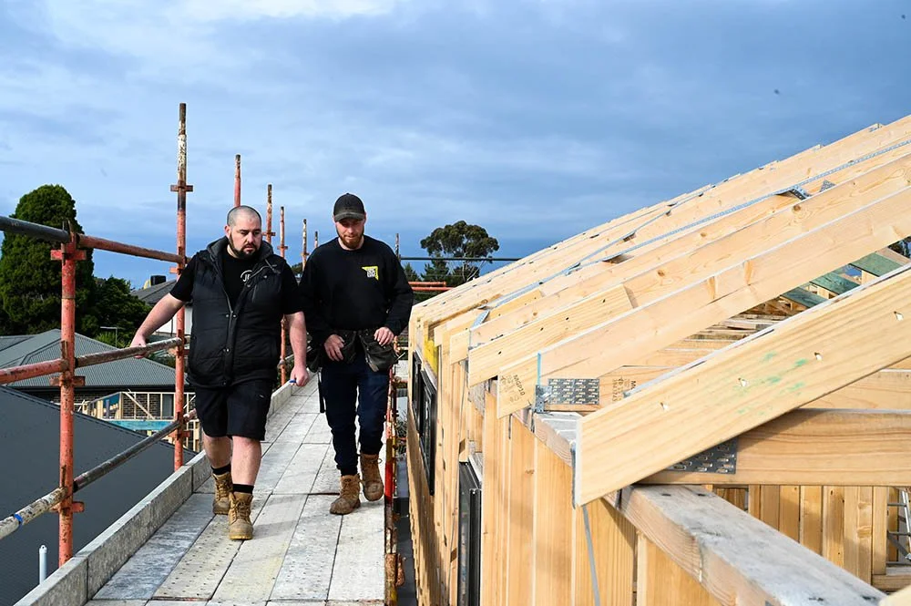 Home Builder in Western Melbourne | Jem Homes