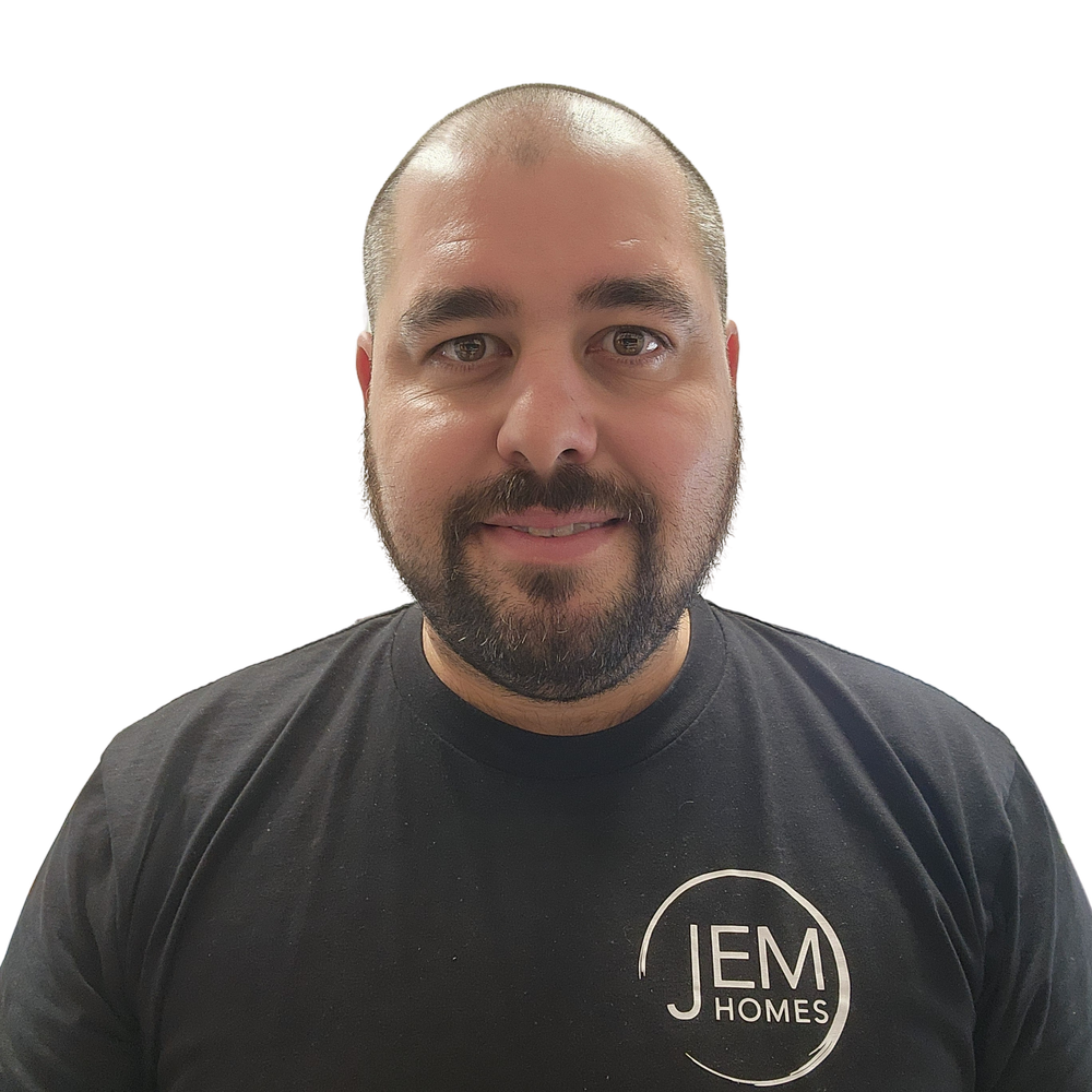 Home Builders in Western Melbourne | Jem Homes