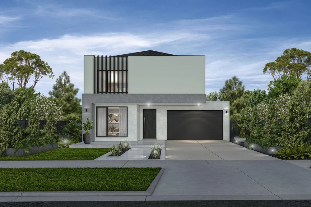 Home Builder in Western Melbourne | Jem Homes