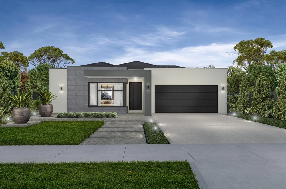 Home Builder in Western Melbourne | Jem Homes
