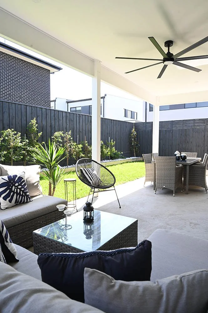 Home Builder in Western Melbourne | Jem Homes