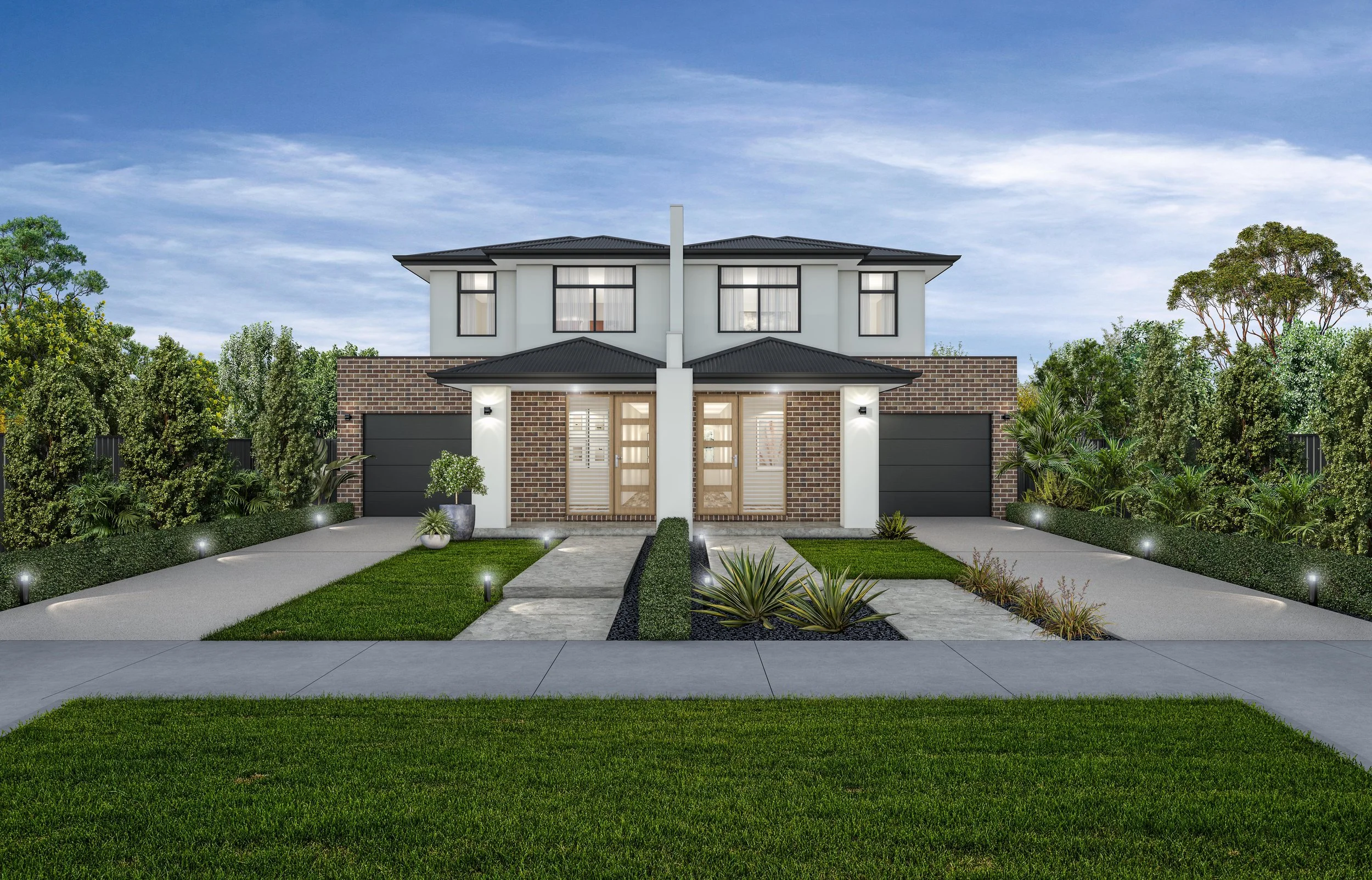 Home Builder in Western Melbourne | Jem Homes