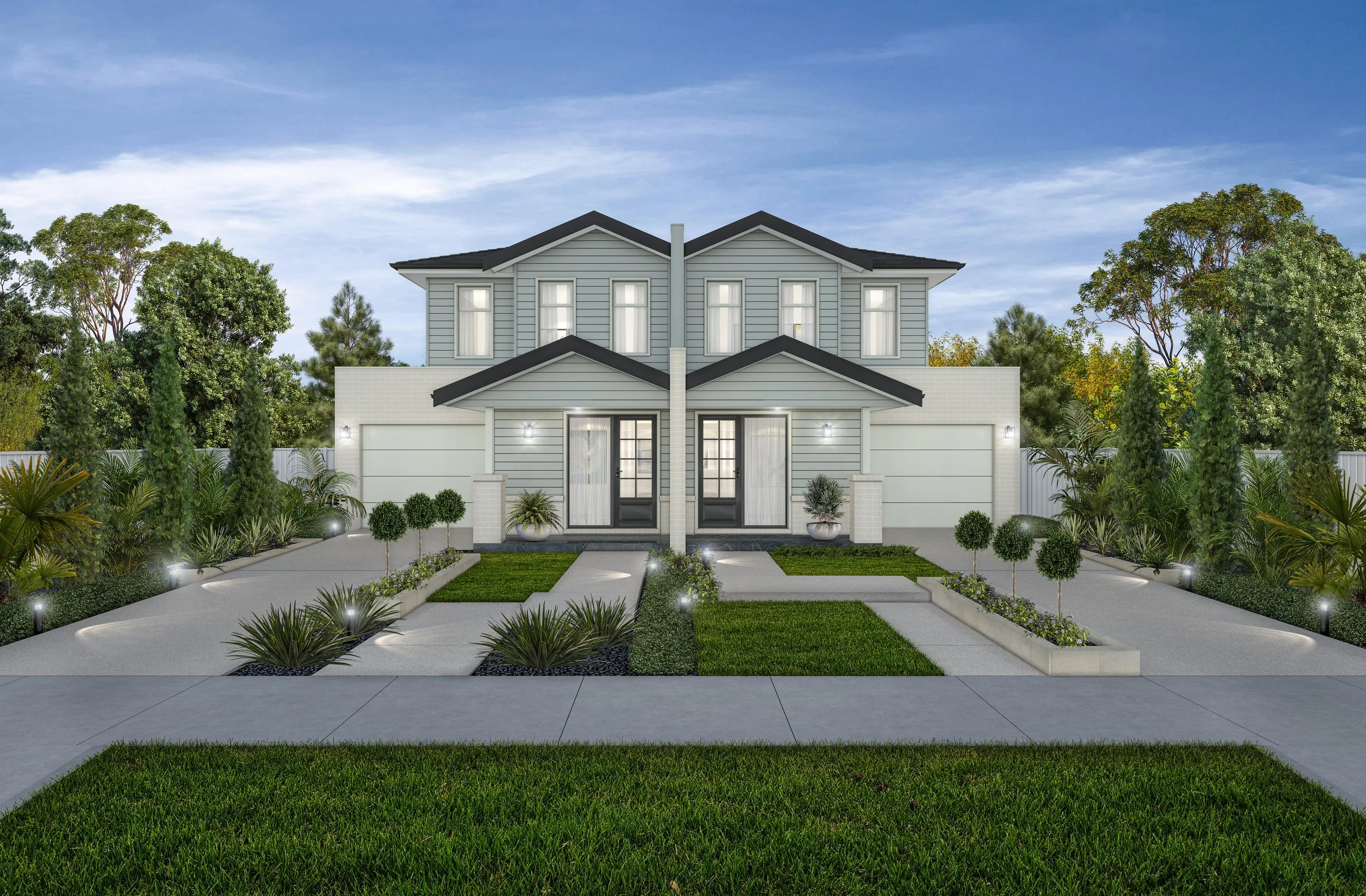 Home Builder in Western Melbourne | Jem Homes