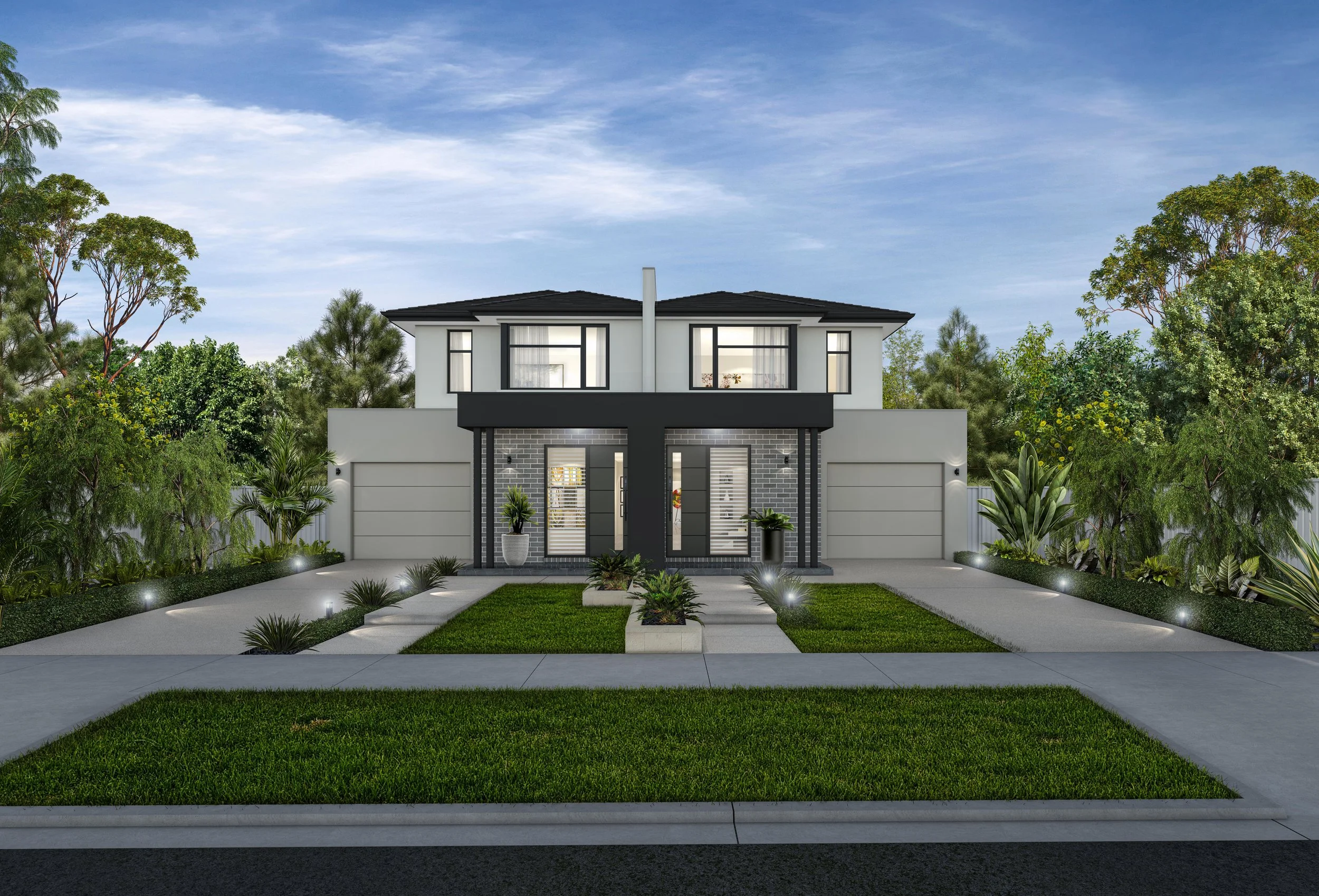 Home Builder in Western Melbourne | Jem Homes