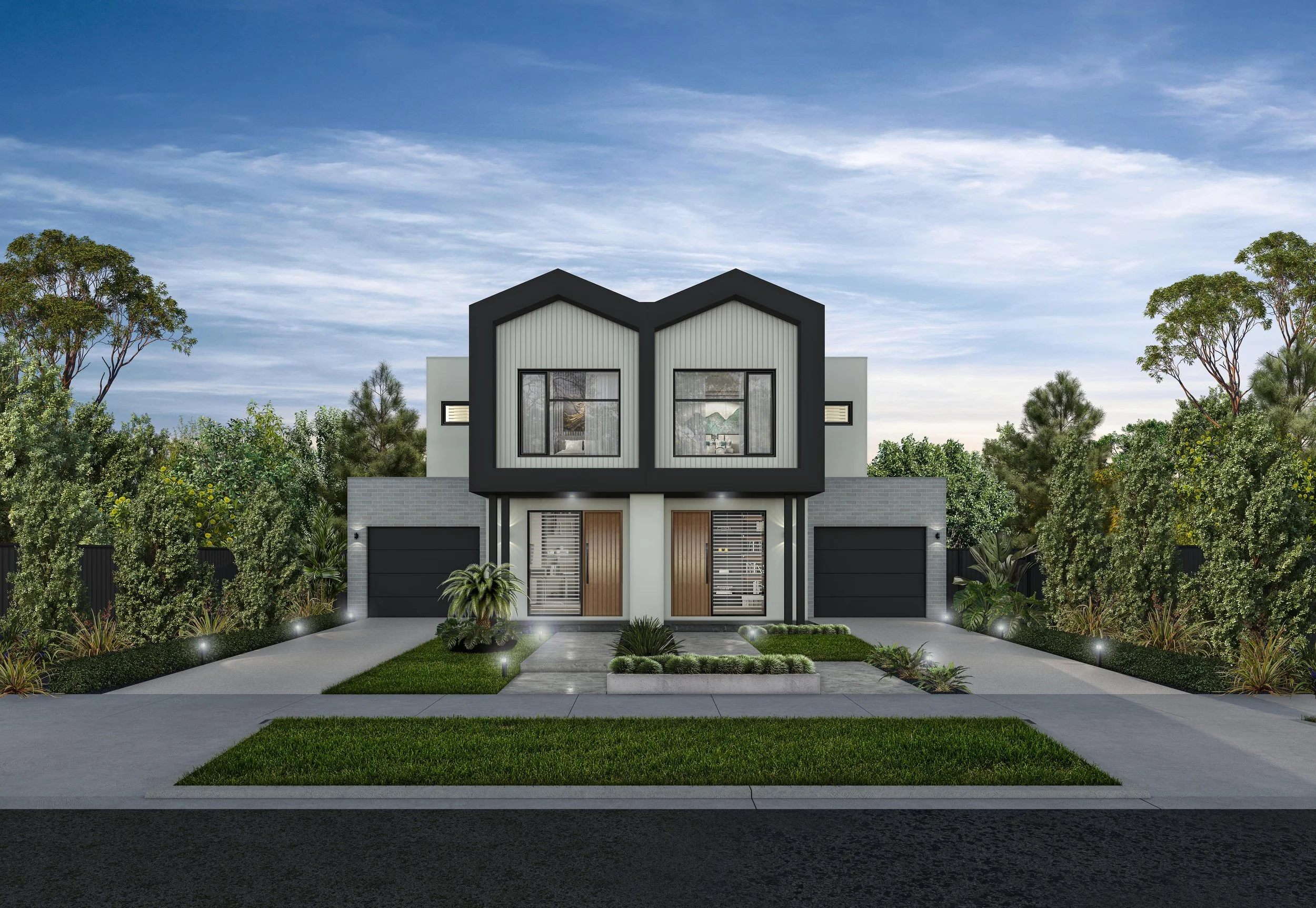 Home Builder in Western Melbourne | Jem Homes