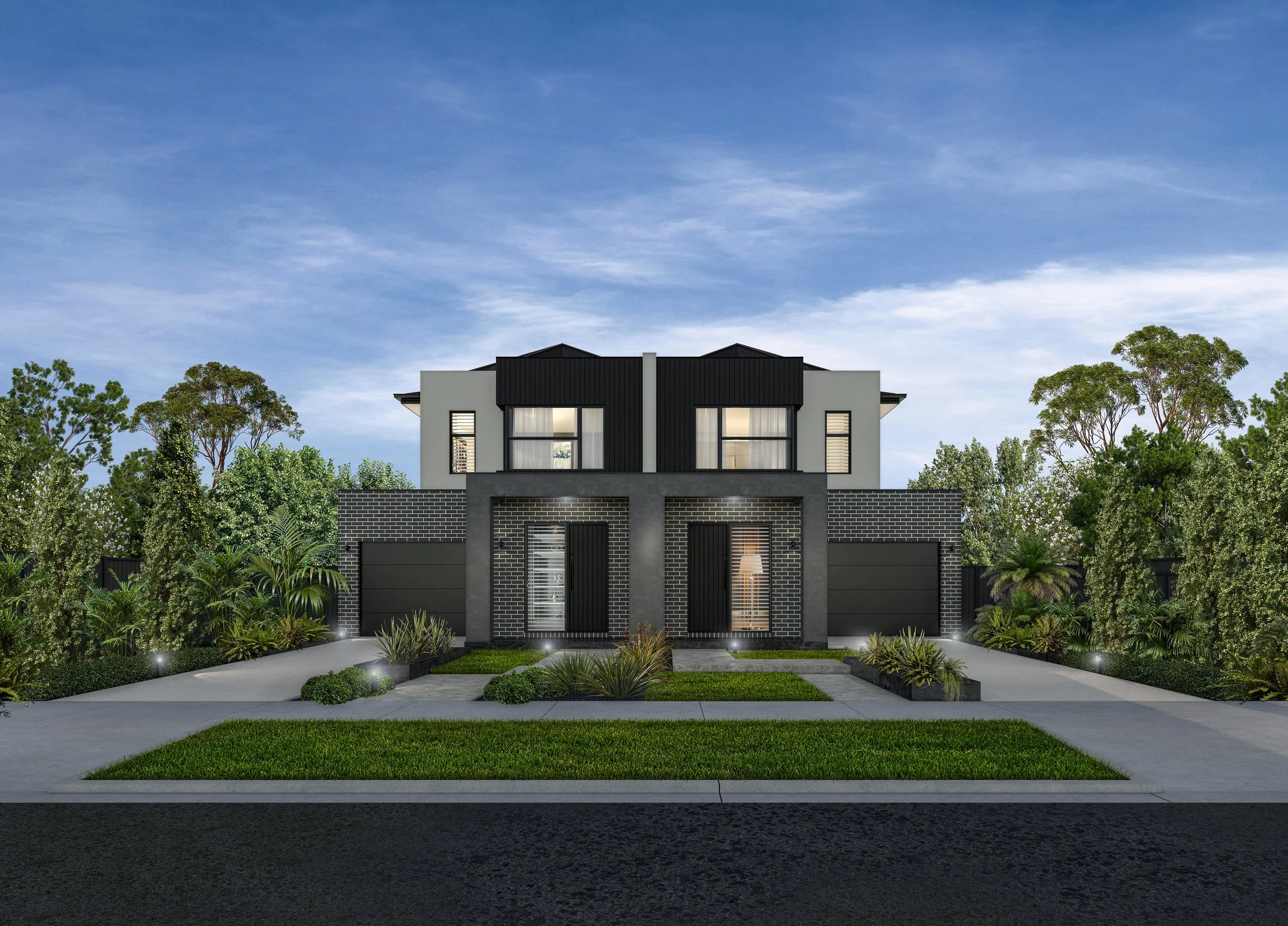 Home Builder in Western Melbourne | Jem Homes