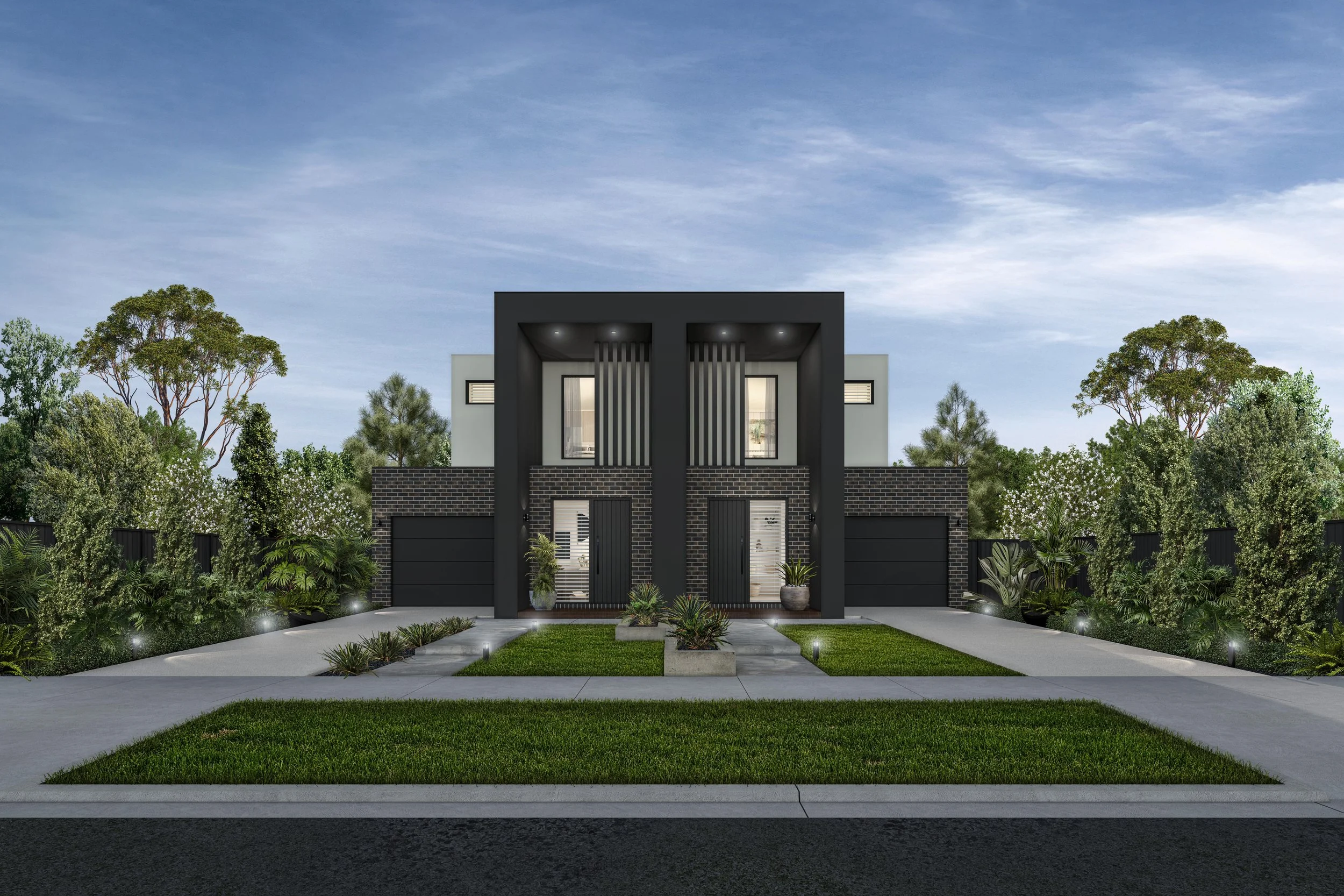 Home Builder in Western Melbourne | Jem Homes