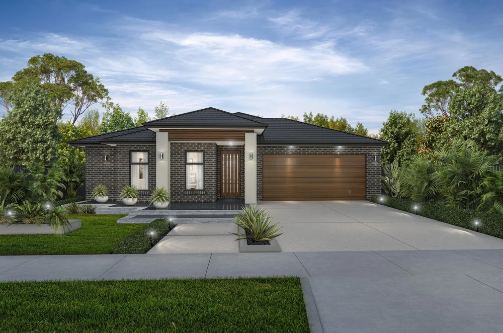 Home Builder in Western Melbourne | Jem Homes