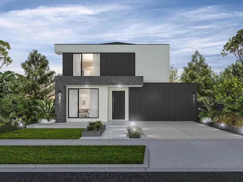 Home Builder in Western Melbourne | Jem Homes