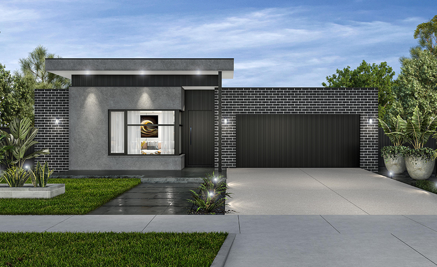 Home Builder in Western Melbourne | Jem Homes