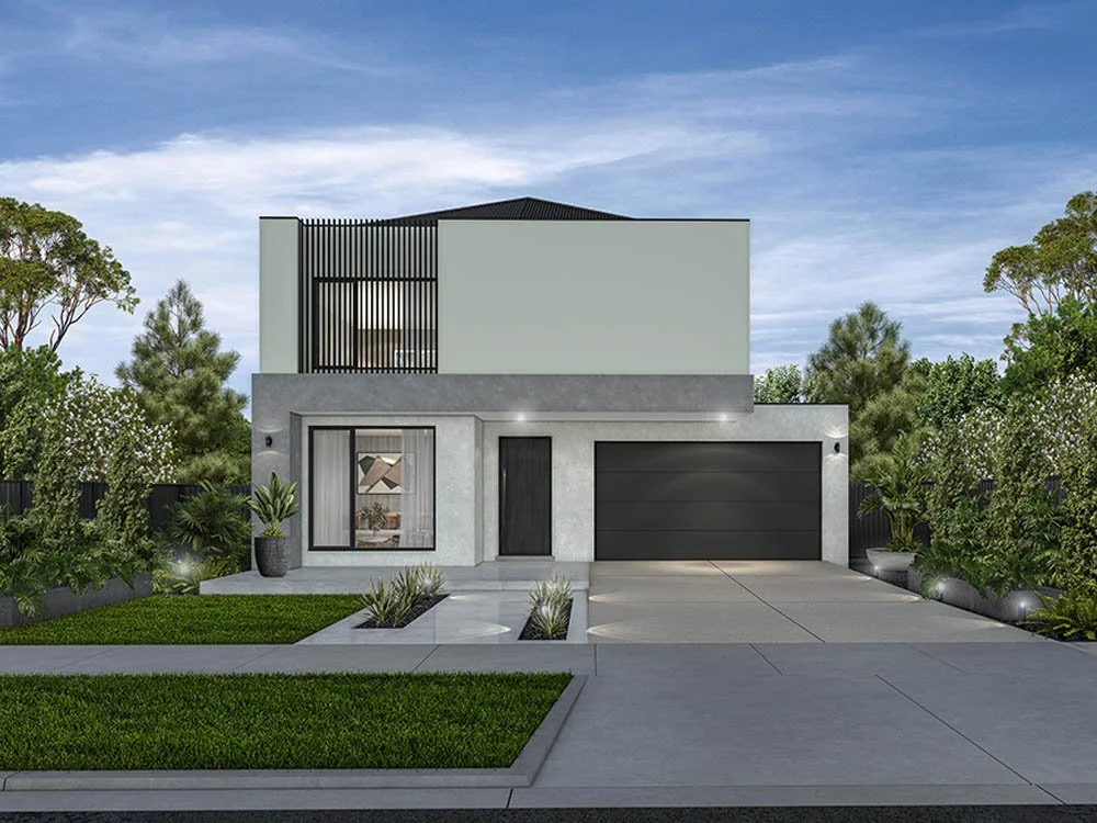 Home Builder in Western Melbourne | Jem Homes