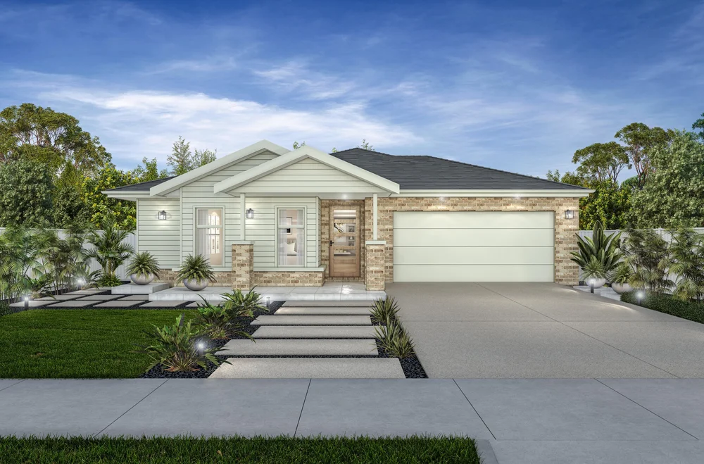 Home Builder in Western Melbourne | Jem Homes