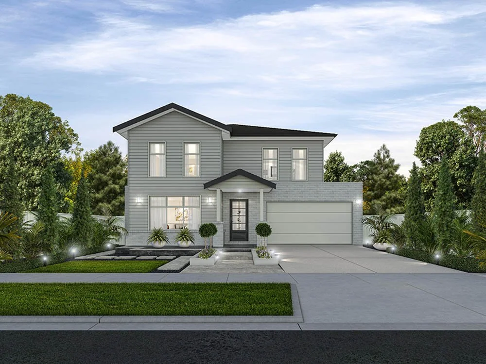 Home Builder in Western Melbourne | Jem Homes
