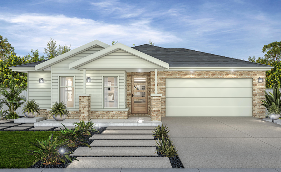 Home Builder in Western Melbourne | Jem Homes