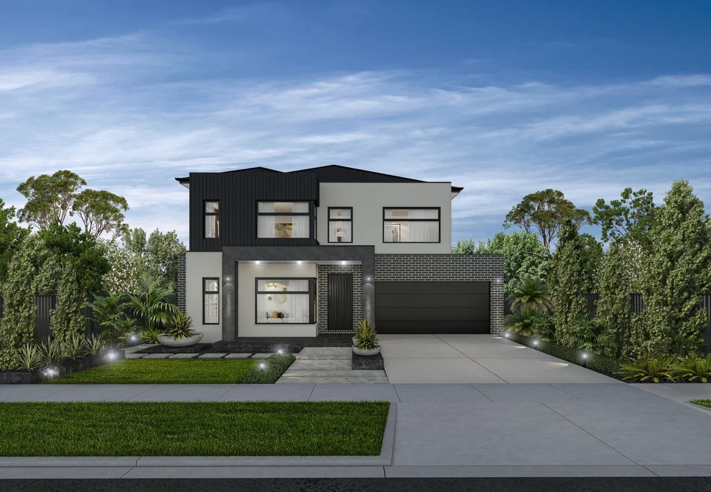Home Builder in Western Melbourne | Jem Homes