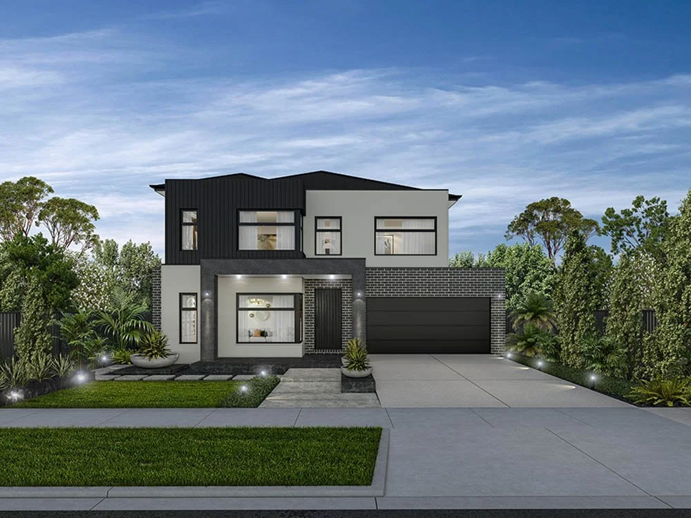Home Builder in Western Melbourne | Jem Homes