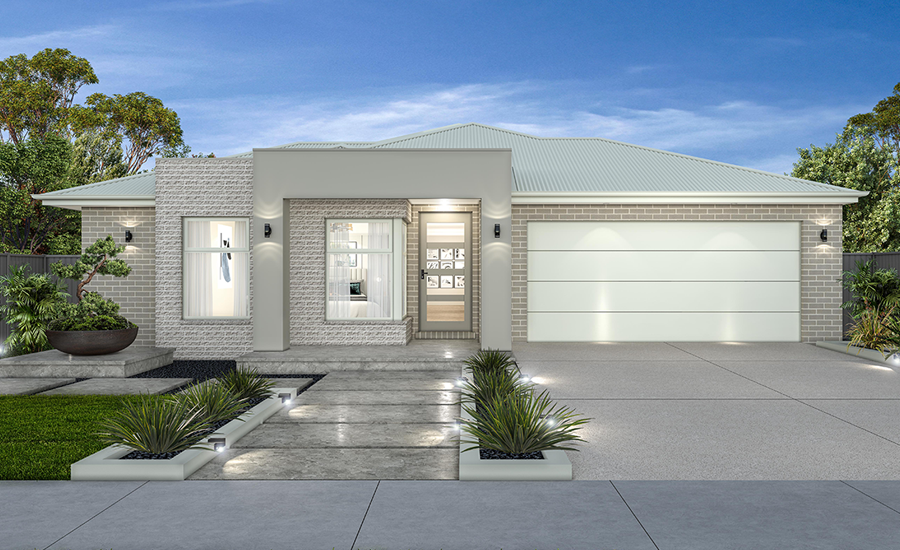 Home Builder in Western Melbourne | Jem Homes
