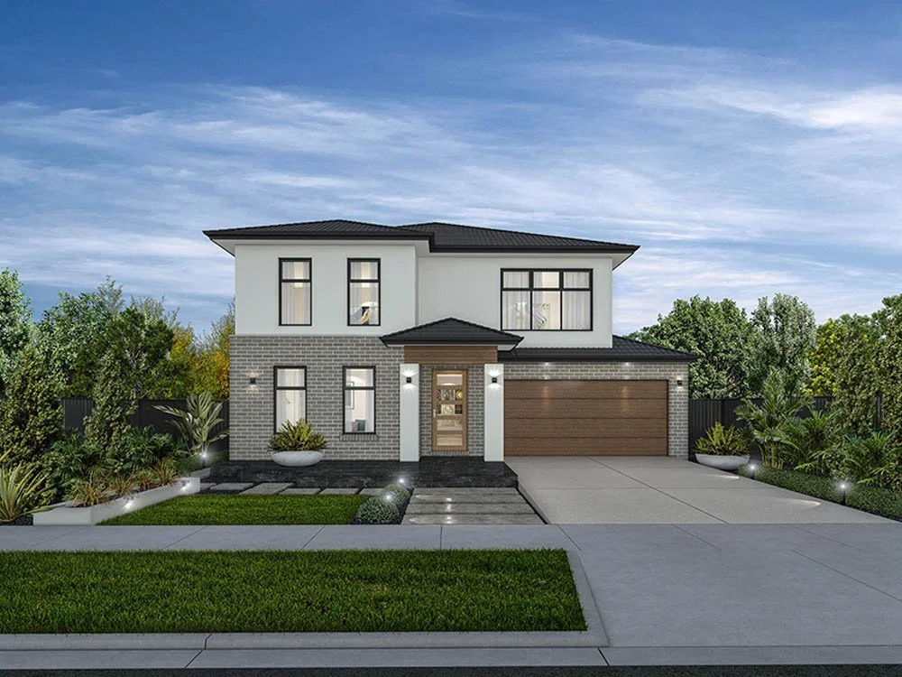 Home Builder in Western Melbourne | Jem Homes