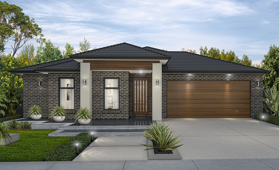 Home Builder in Western Melbourne | Jem Homes