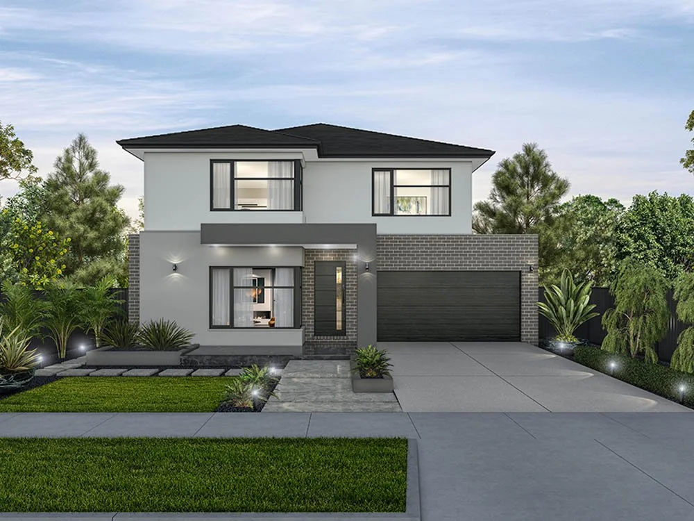 Home Builder in Western Melbourne | Jem Homes