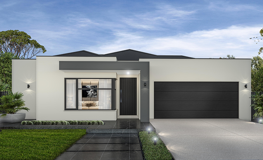 Home Builder in Western Melbourne | Jem Homes