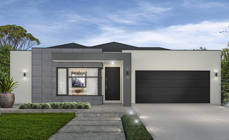 Home Builder in Western Melbourne | Jem Homes