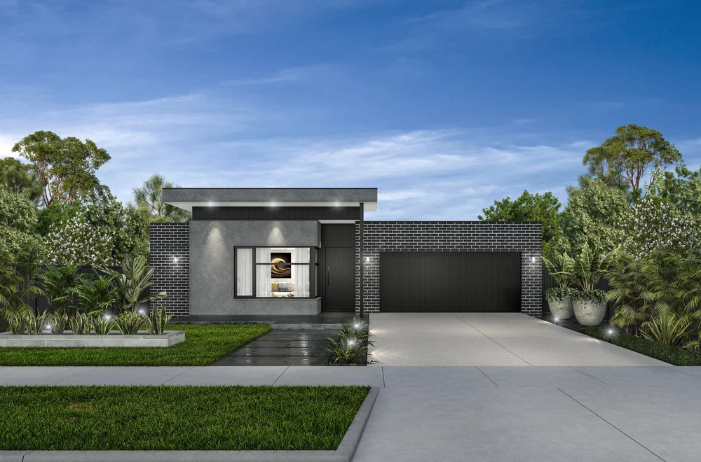 Home Builder in Western Melbourne | Jem Homes