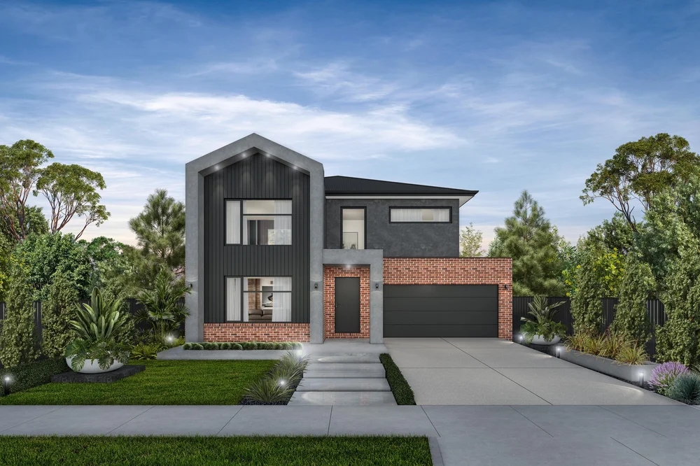 Home Builder in Western Melbourne | Jem Homes