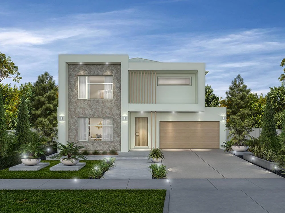 Home Builder in Western Melbourne | Jem Homes