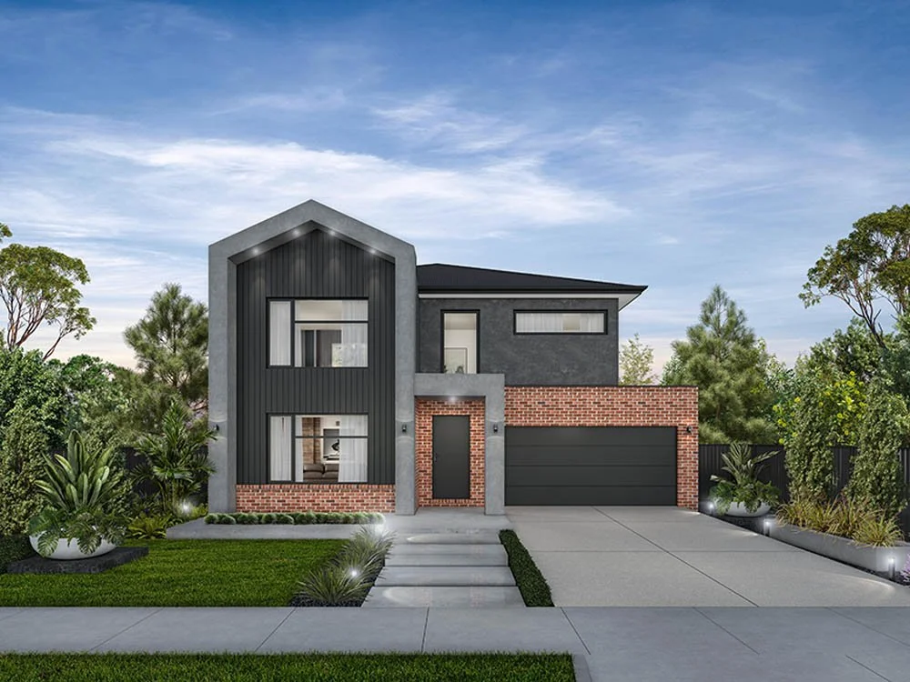Home Builder in Western Melbourne | Jem Homes