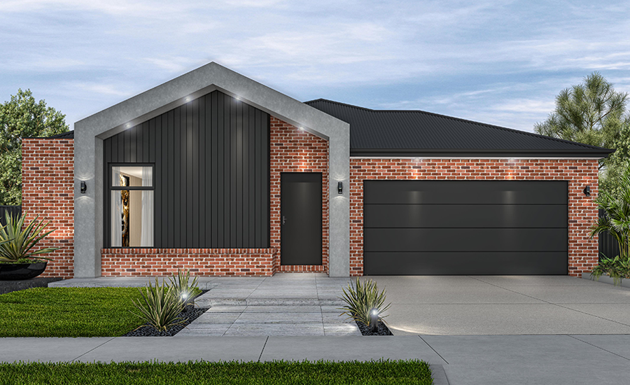Home Builder in Western Melbourne | Jem Homes
